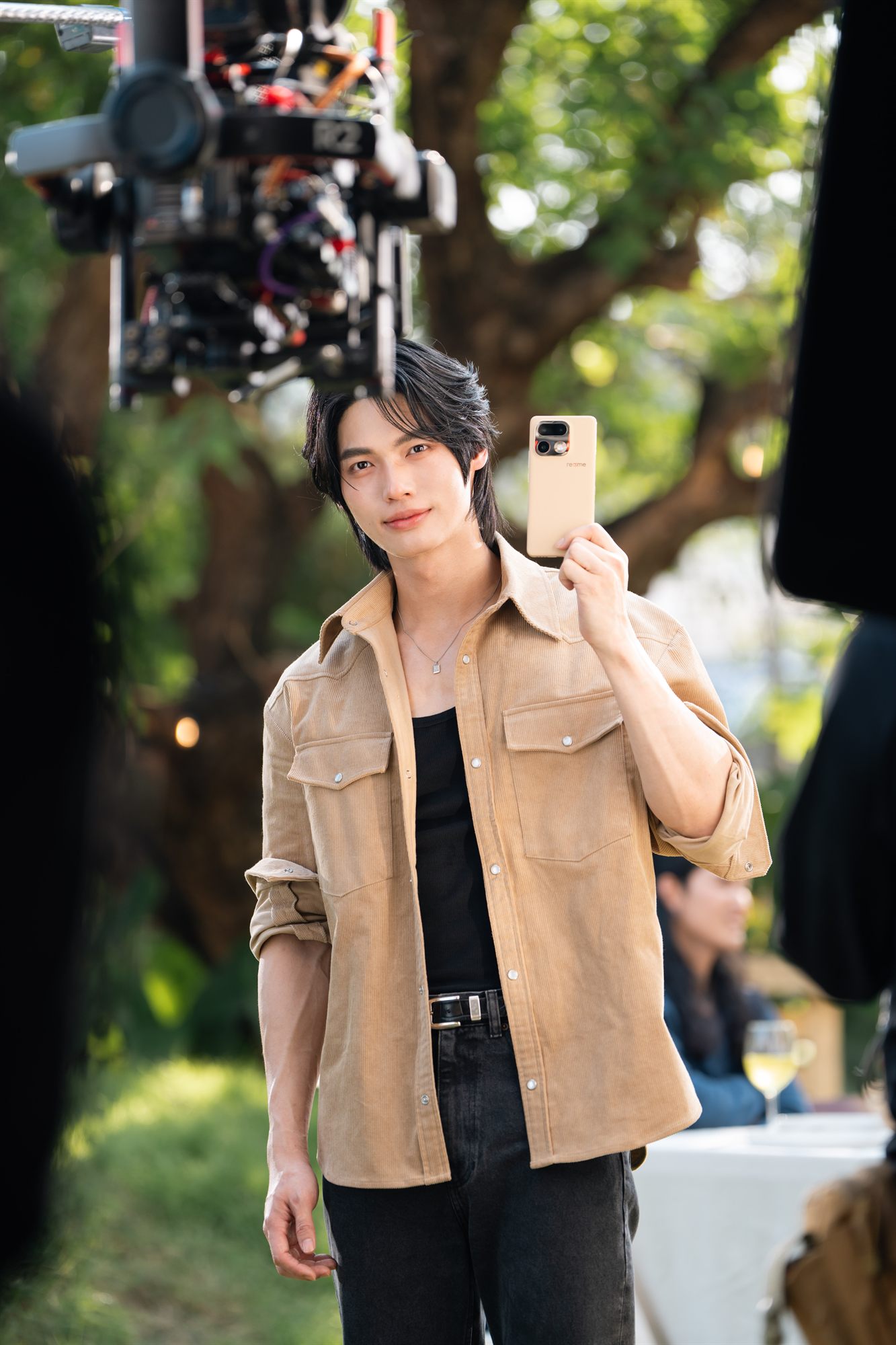 Realme X Win Metawin